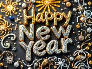 Happy New Year 14