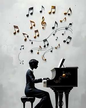 Stylized Art 28