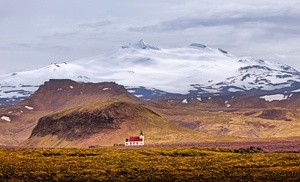 The Historical Ingjaldshóll