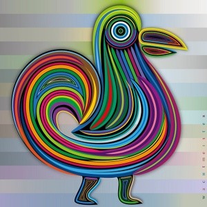 Impress Dove | (Imponiertaube) 2026
