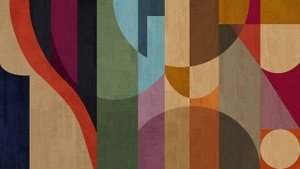 Modern Abstract Shapes