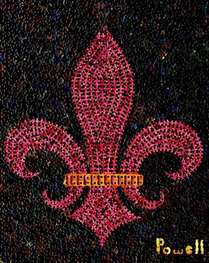 FLEUR DE LIS (2008)