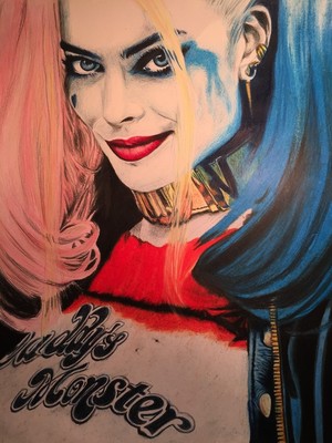 Harley Quinn