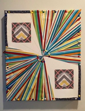 A Frank Stella Christmas