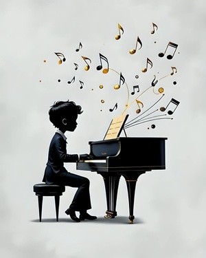 Stylized Art 27