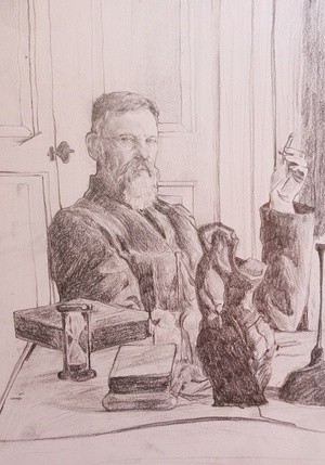 Alexander Frantsevich Beyvel