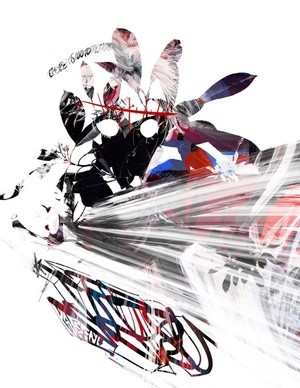 I can’t see tomorrow