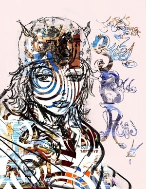 SBR Jojo’s Bizarre