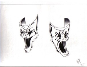 masks