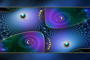 Fractal Modified