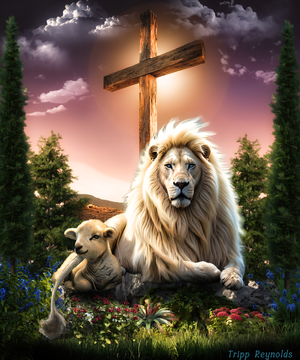 The Joy of My Salvation 