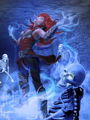 Necromancer