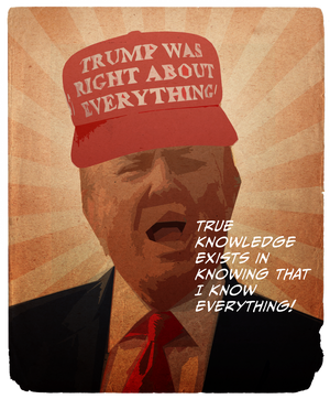 True knowledge