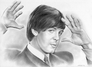 Sir Paul McCartney