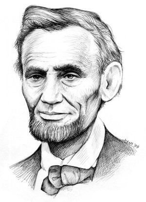 Abraham Lincoln