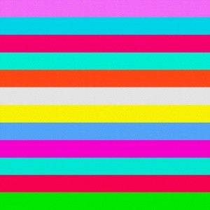 Re: ANDREW CAMPBELL: BRITISH ARTIST: ART STUDIO MAQUETTE: COLOURSCREEN PAINTINGS: OIL ON CANVAS: 007