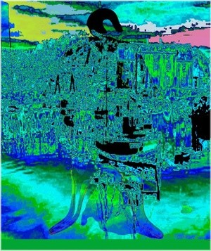 - - - - - - - --------------------- DIGITAL ABSTRACT