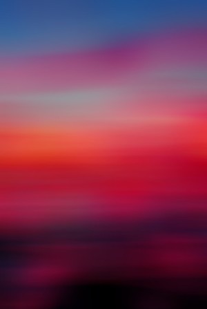 Sunset Colors