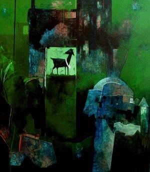 Pradip Sengupta