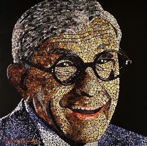 GEORGE BURNS (2011) SOLD