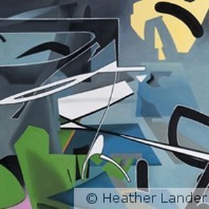 Heather Lander