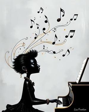 Stylized Art 29