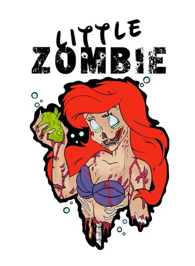 Little Zombie