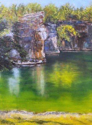 Griesemer Quarry