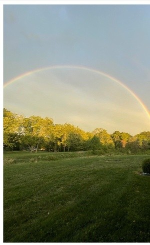 IMG 7945 Rainbow 09/07/2024