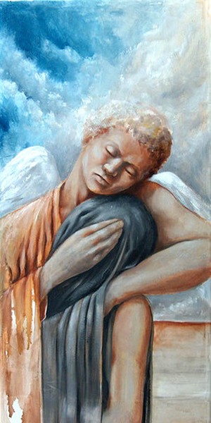 Angel's Comfort