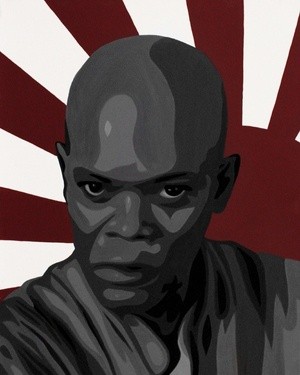 Icons Of Star Wars: Mace Windu