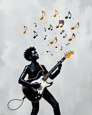 Stylized Art 21