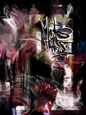 More Than I Could Express