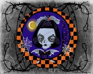 Halloween Cake