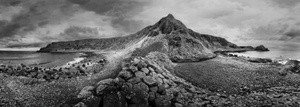 The Giant’s Causeway