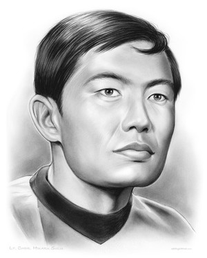 George Takei