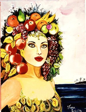 Vera Lucia Emerim