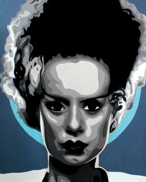 Bride Of Frankenstein