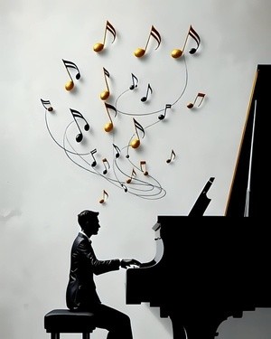 Stylized Art 30
