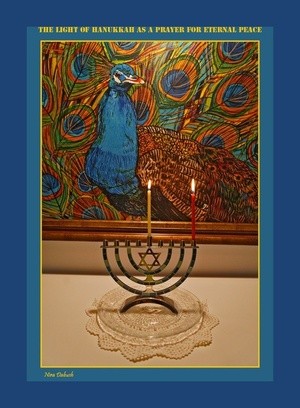 A Small Light for a Big Miracle