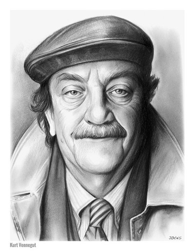 Kurt Vonnegut