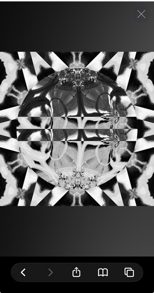 1085829779 mirror28 by Barry Huyett  ArtWanted
