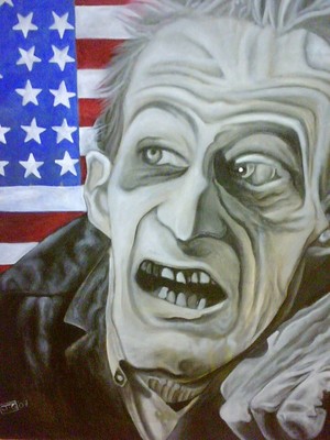 zombie nation
