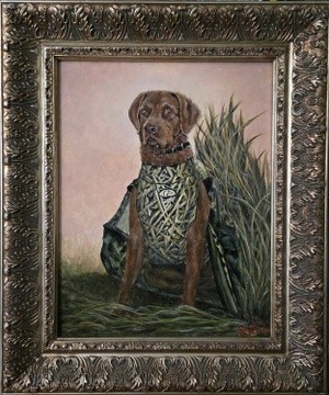 Remington Master Hunter