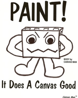 PAINT