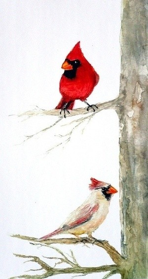 Cardinal Pair