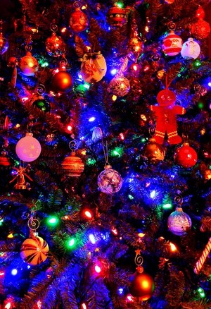 DECORATION