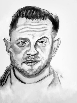 Tom Hardy