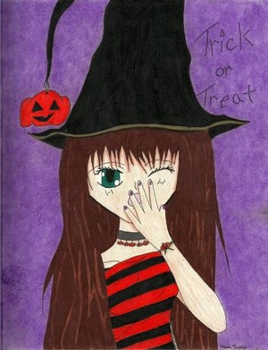 Trick or Treat