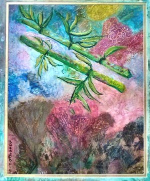 Sherry Baumann